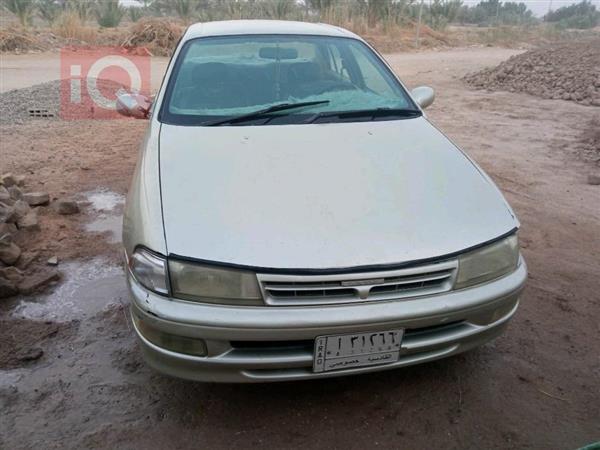 Toyota Carina 1994 for sale in Iraq - Najaf